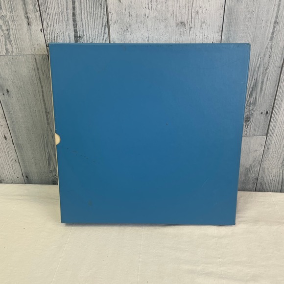 Vintage 1966 All Time Broadway Hit Parade 120 Greatest Songs 11 Vinyl Album Set - Picture 3 of 4